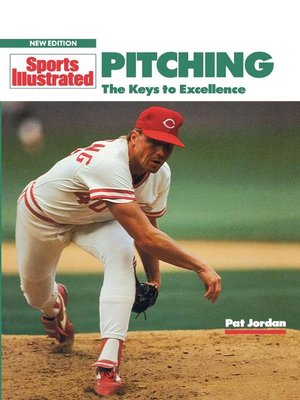 cover image of Pitching